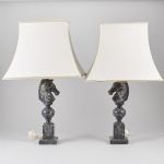 496094 Table lamps